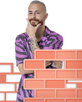 Fred Desimpedidos