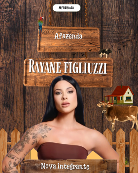 Rayane figliuzzi 
