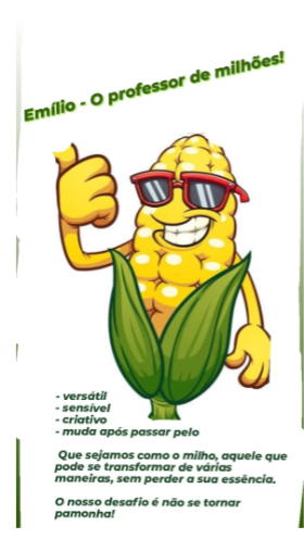 mascotes 1