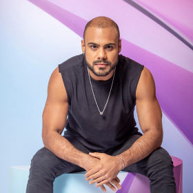 Marcus Vinicius