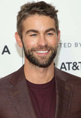 Chace Crawford