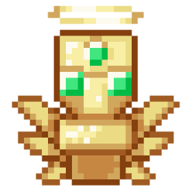 Anjo Totem