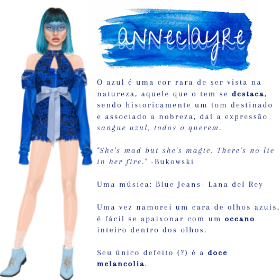 AnneClayre