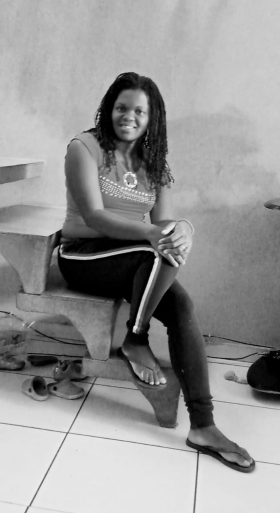 Mãe Ana Paula Filho Marcos Vinícius 2B
