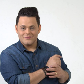 Robinson Monteiro
