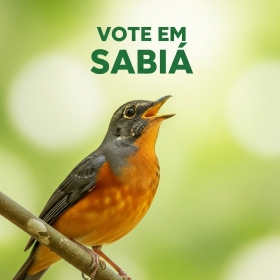 SABIÁ