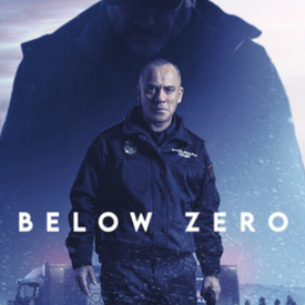 Below Zero
