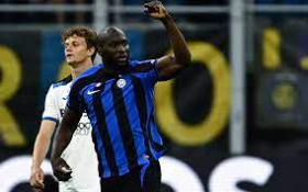 Romelu Lukaku