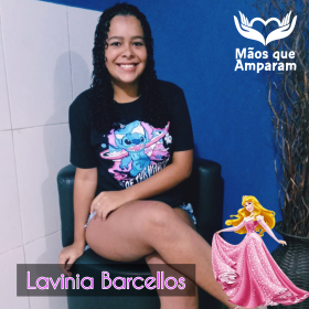 LAVINIA 