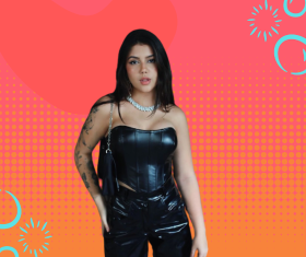 Luiza parente 