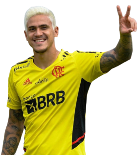 PEDRO