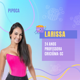 Larissa 