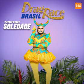 Tristan Soledade