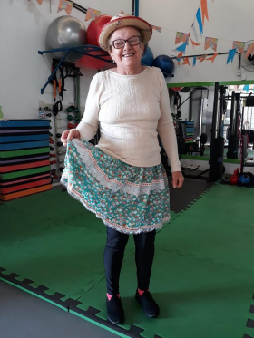 MARGARIDA