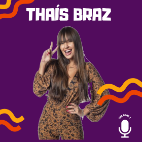 Thaís Braz 
