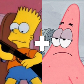 Barte + Patrick