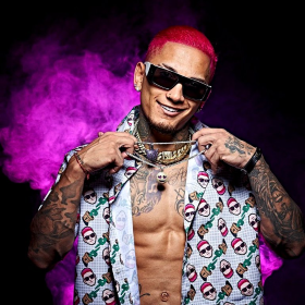 DINHO ALVES