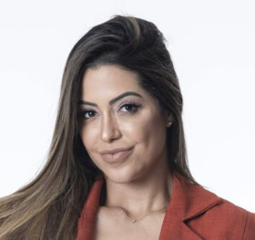 Laís Caldas 
