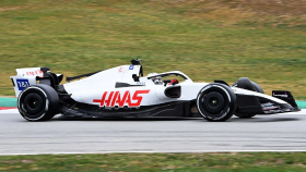 Haas