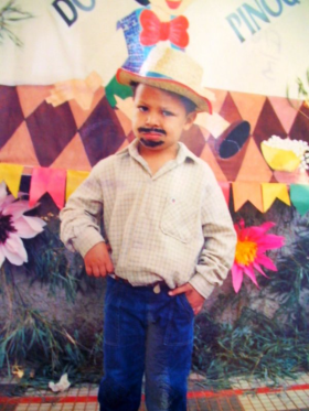 Baby Yank (2)