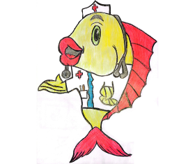 MASCOTE Nº 3