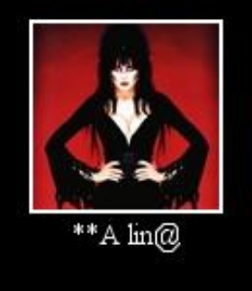 Elvira: A Rainha das Trevas