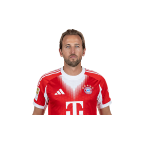 Harry Kane