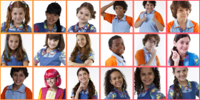 BBB DAS CHIQUITITAS 