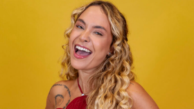 Sarah Andrade 