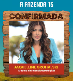 JAQUELINE GROHALSKI