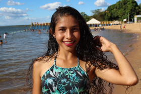 SUZANE TAVARES