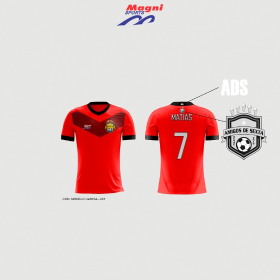 Vermelho 2
