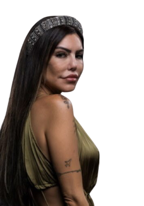 Liziane Gutierrez