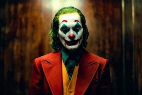 Coringa