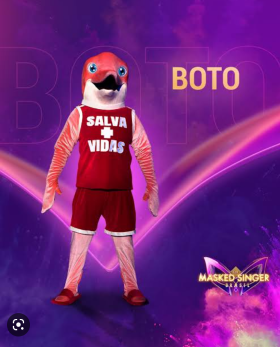 Boto