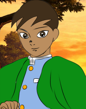 Berunarudo