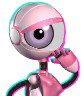 ROBO ROSA 