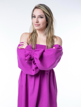 Amanda