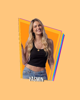 YASMIN