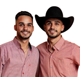 João Gabriel e João Pedro