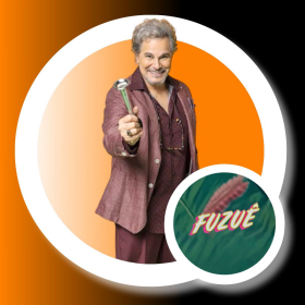 EDSON CELULARI em FUZUÊ