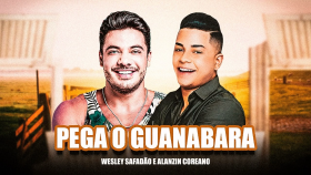WESLEY SAFADÃO & ALANZIN COREANO