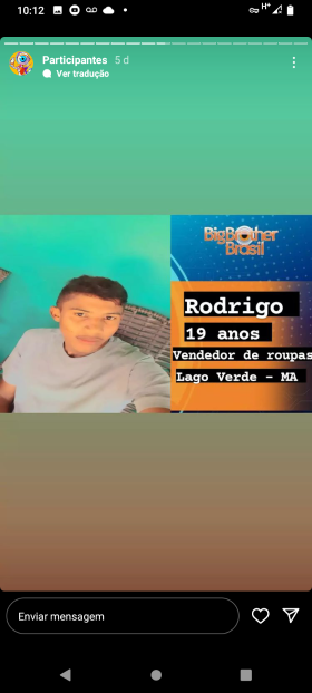Rodrigo 