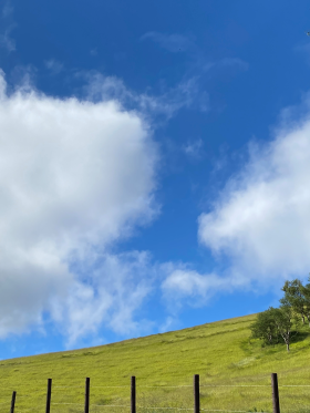 O fundo do Windows
