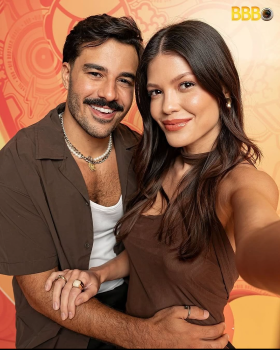 MATEUS E VITÓRIA 