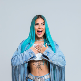 TATI ZAQUI 