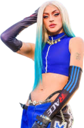 Pabllo Vittar 