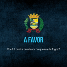 A Favor
