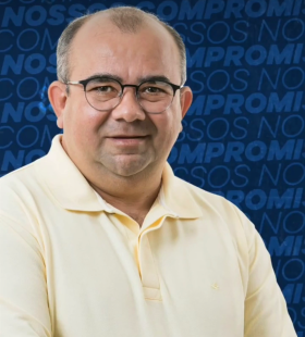 Fernando Ipiranga 