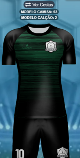 Camisa N
